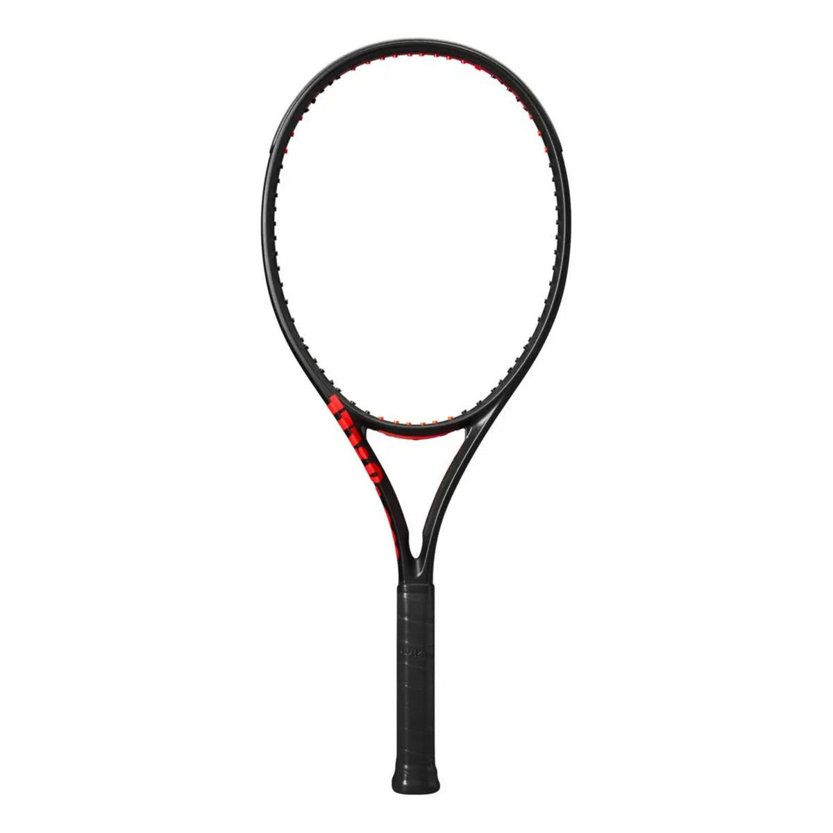 Raqueta Tenis Wilson Clash 108 V3.0 Grip 4 1/4