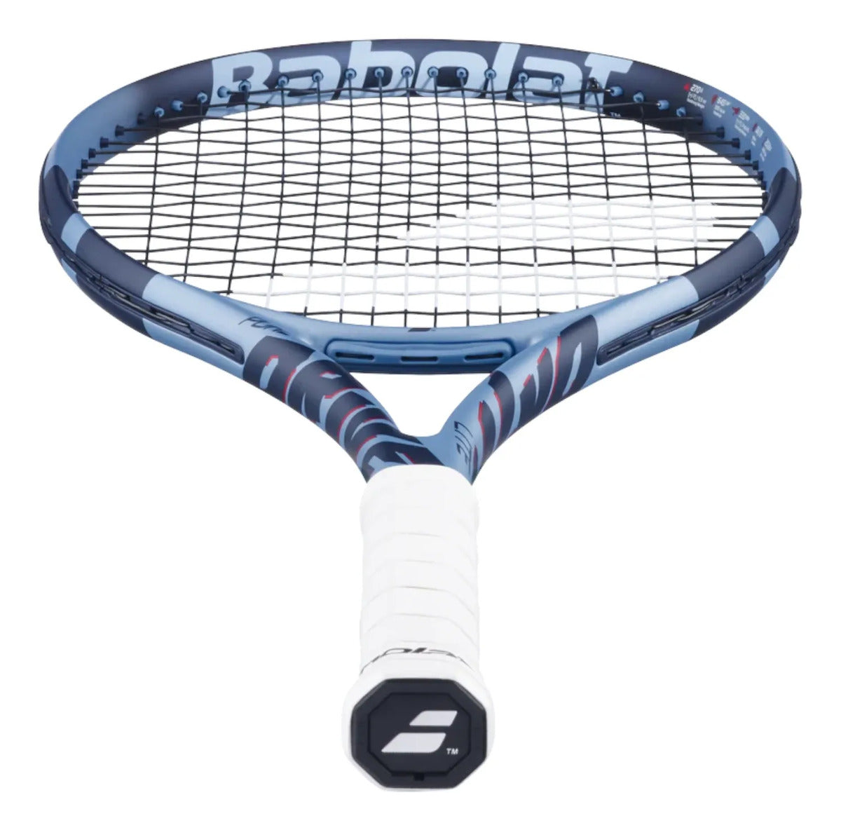 Raqueta De Tenis Babolat Pure Drive Lite Gen 11 270gr 4 1/4