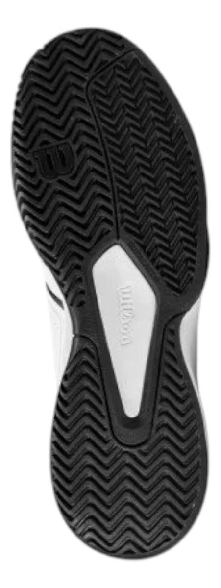 Tenis Wilson Tour Slam Blanco 5.5mx Deportes De Raqueta