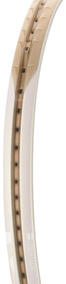Raqueta De Tenis Yonex Vcore 98 Sand Beige 2024 305g 1/2