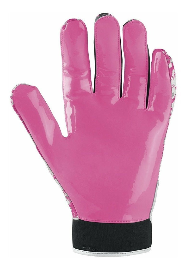 Guantes De Americano Wilson Camu Rosas Chicos Para Niños