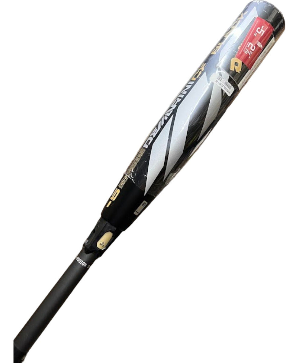 Bat De Beisbol Demarini Cf Black -5 30in 25oz 2 5/8