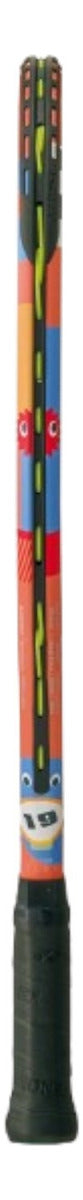 Raqueta De Tenis Para Niñas Yonex 19 Coral 2 A 4 Años