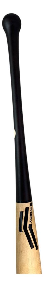 Bat Béisbol Overfly Pro Elite Aiien5 Maple 33.5/31 Bknat