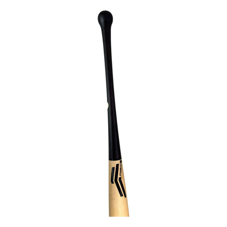 Bat Béisbol Overfly Pro Elite Aiien5 Maple 33.5/31 Bknat