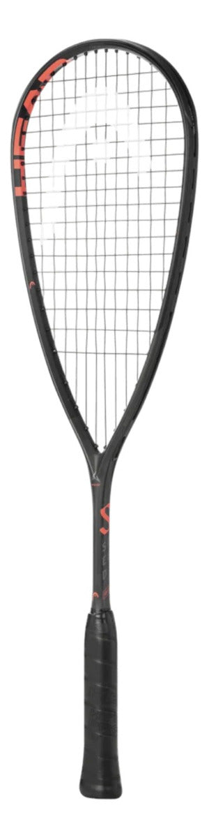 Raqueta De Squash Head Speed 135 Sb 2023