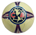 Balón De Fútbol No. 5 Club America S100 Amarillo