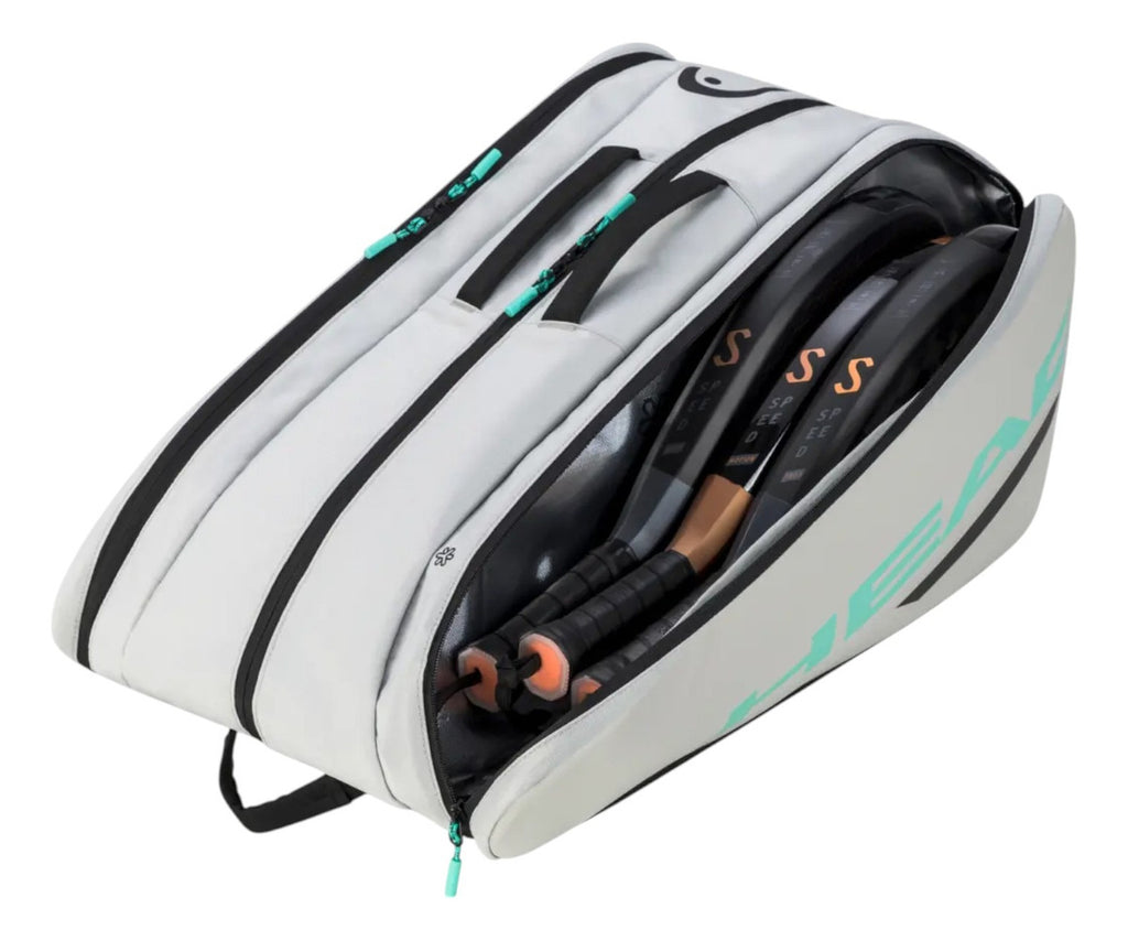 Paletero Head Tour Padel Bag L Ccte