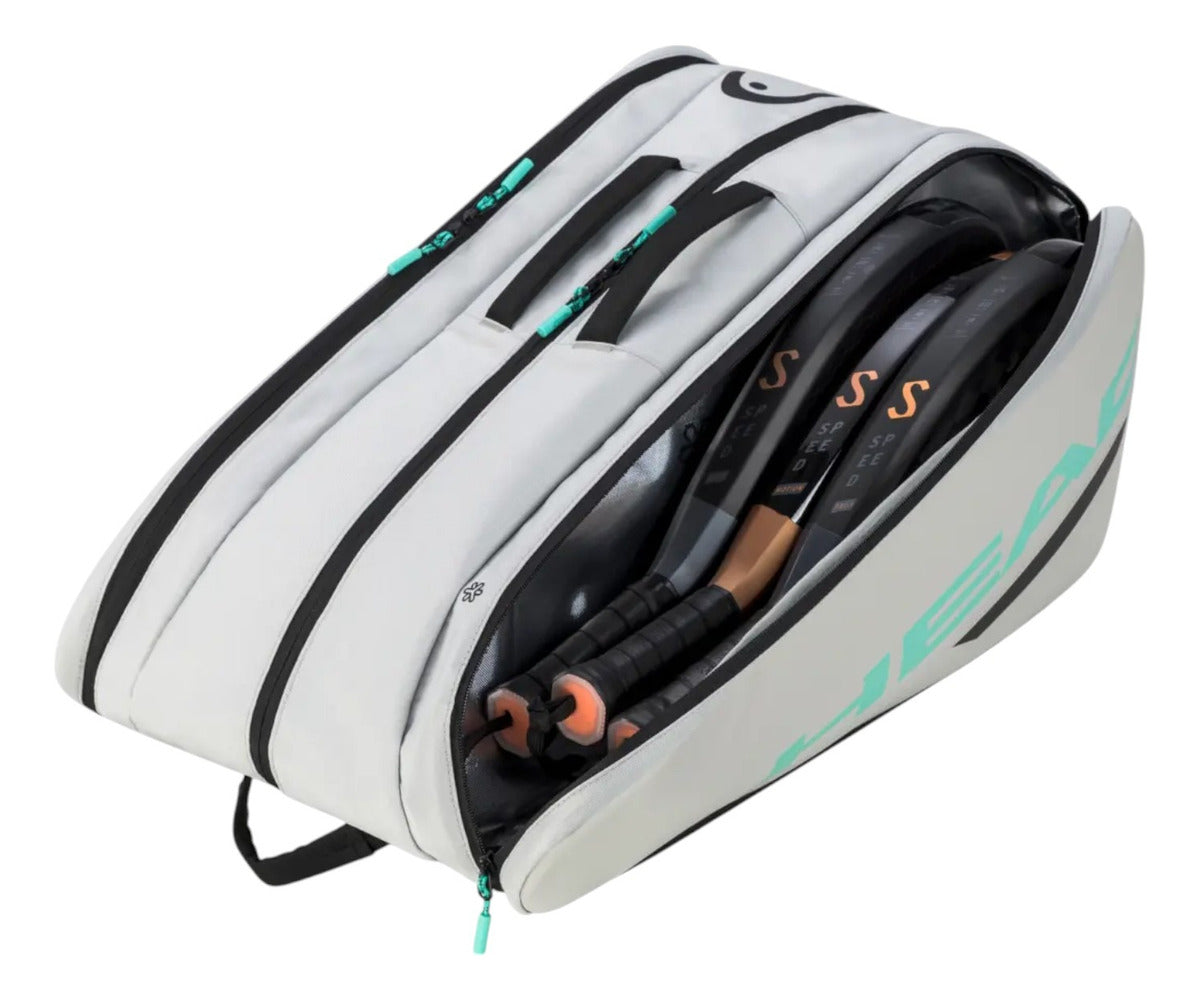 Paletero Head Tour Padel Bag L Ccte