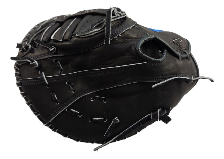 Guante De Beisbol Radach Primera Base Rookie 12.75 Negro