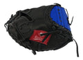 Guante De Beisbol Radach Pro Cátcher 33in Negro Azul