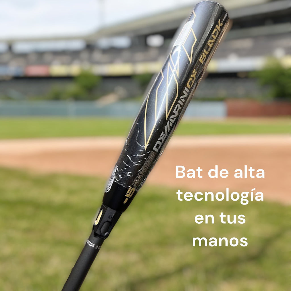 Bat De Beisbol Demarini Cf Black -5 30in 25oz 2 5/8