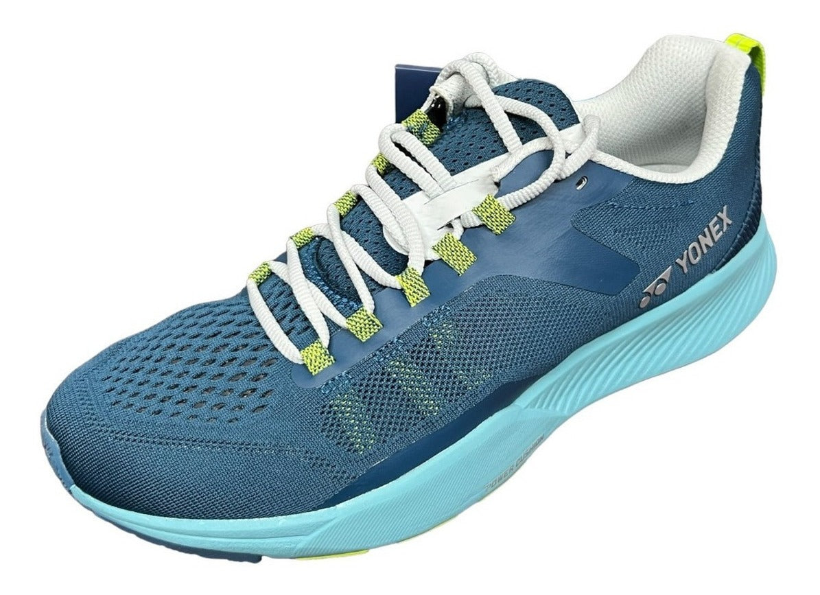 Tenis Yonex Saferun Fitjog Men Deep Sea 7.5mx