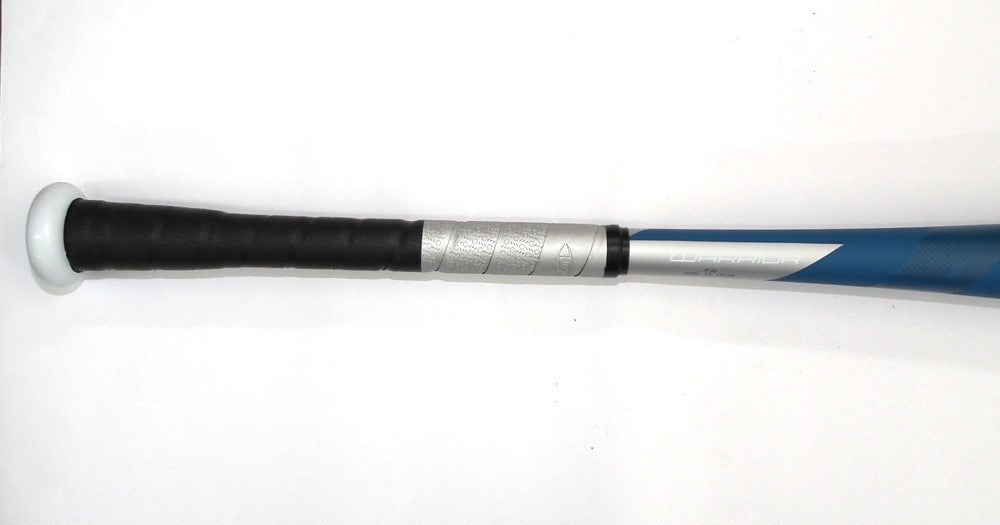 Bat De Béisbol Warrior Louisville Botellon 34x29 Msi