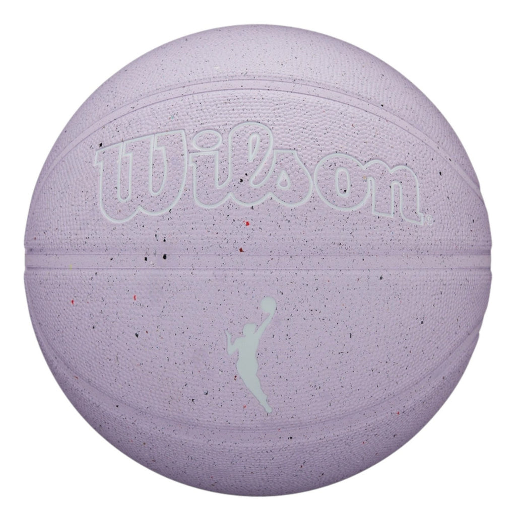 Balon De Basquetbol Wilson Wnba Heir Eco #6