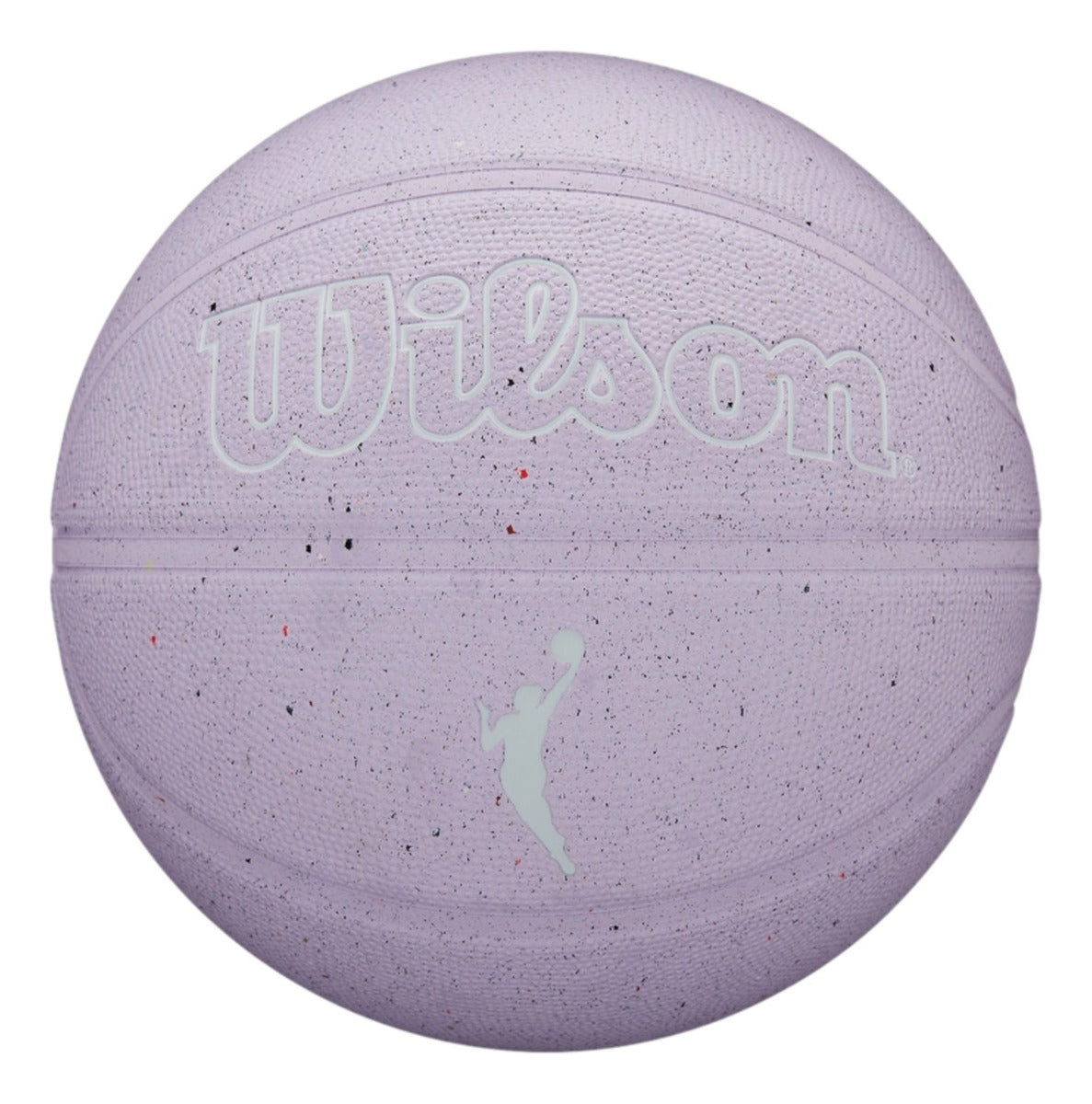 Balon De Basquetbol Wilson Wnba Heir Eco #6