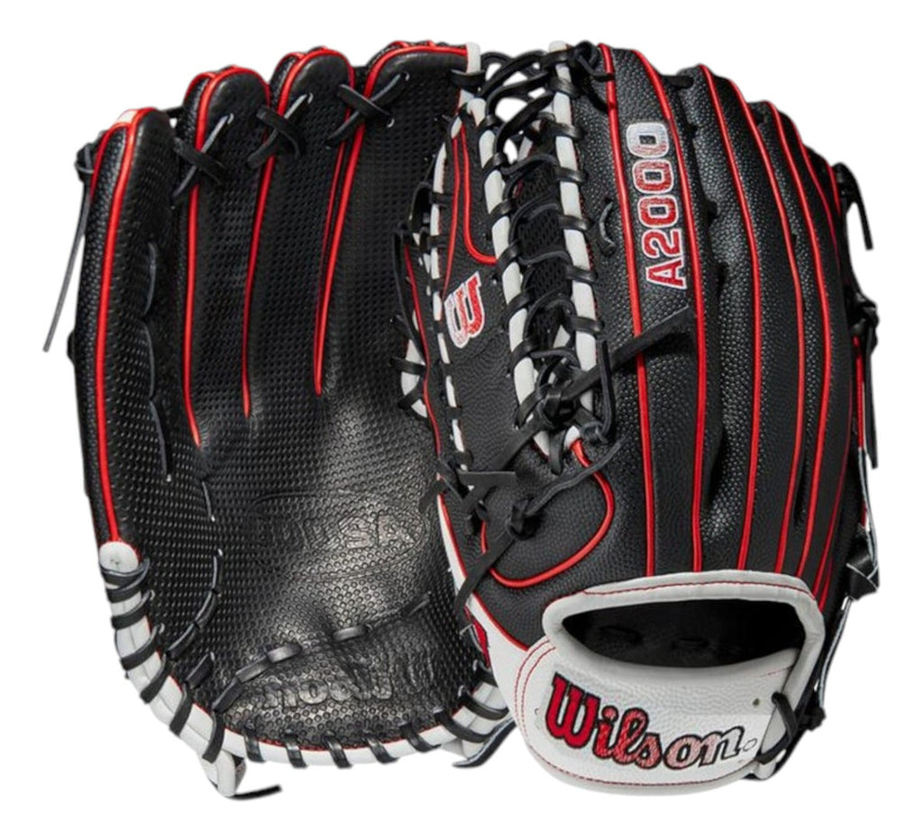 Guante De Béisbol Wilson A2000 12.75in Zurdo