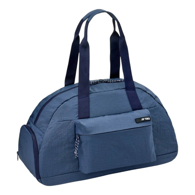 Maleta Tenis Yonex Compact Boston Bag Azul