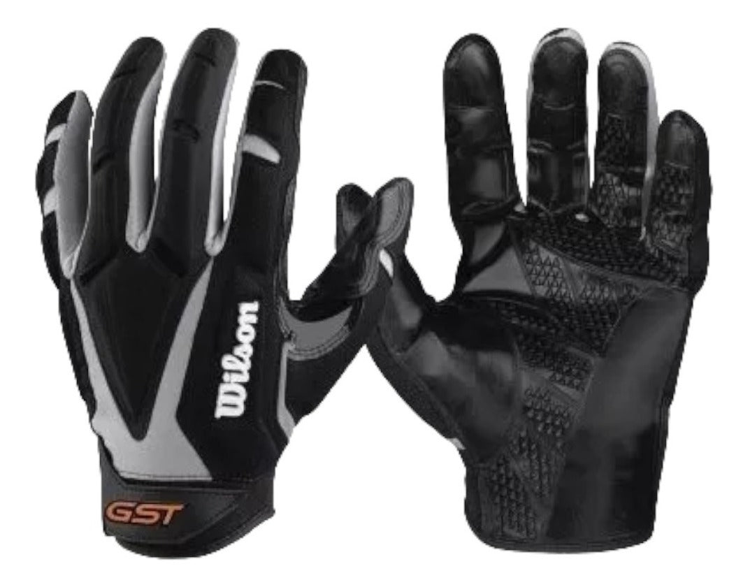 Guantes Wilson De Americano Gst Big Skills Talla Xxl
