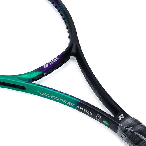 Raqueta De Tenis Yonex Vcore Pro 97d 2021 320g 3/8