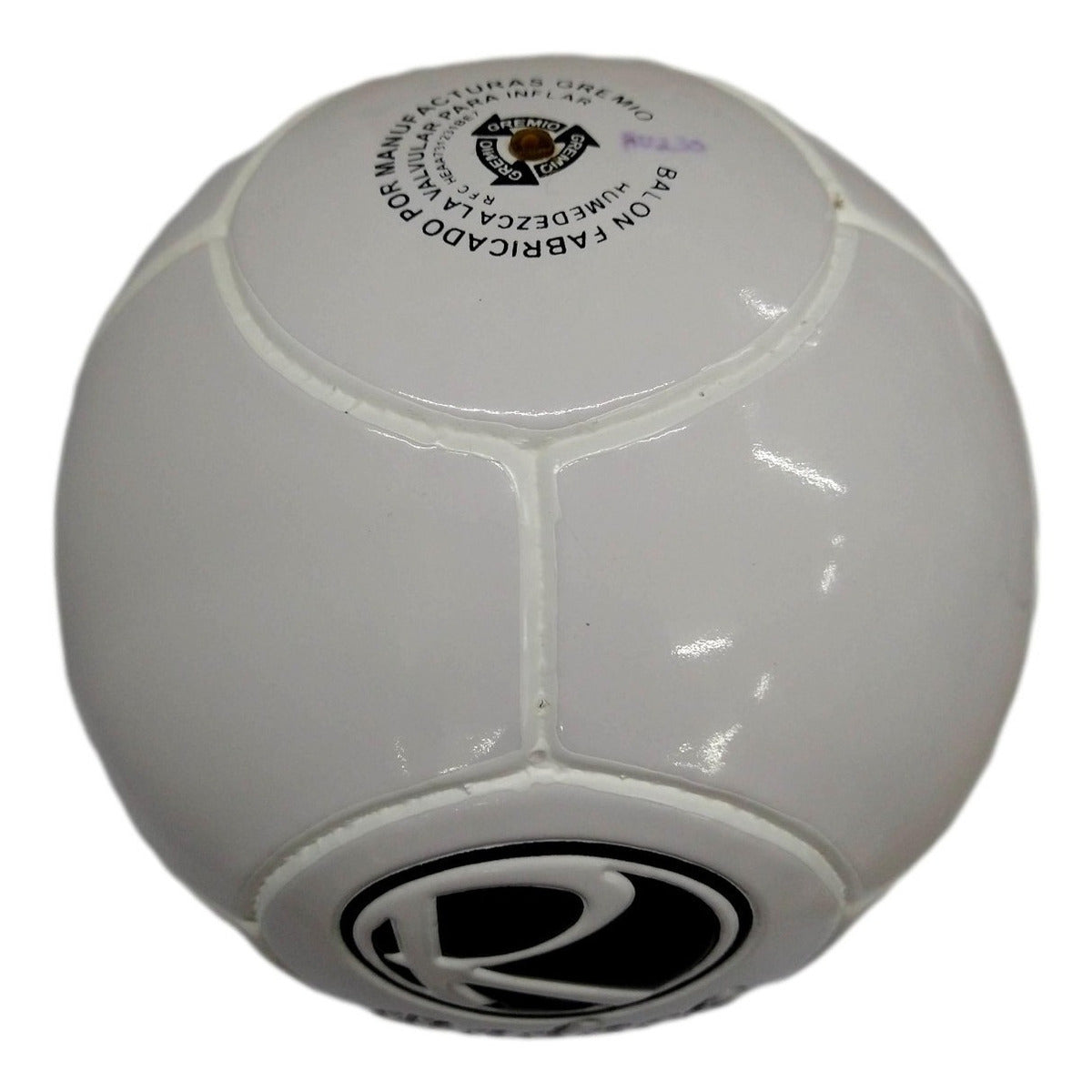 Balon De Futbol Sala Salon Radach Sports  No. 3