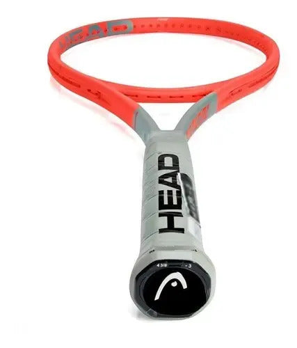 Raqueta Tenis Head Graphene 360+ Radical Pro 2021 Grip 3/8