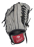 Guante De Beisbol Radach Pro Fielder K 12.75in Silverblack