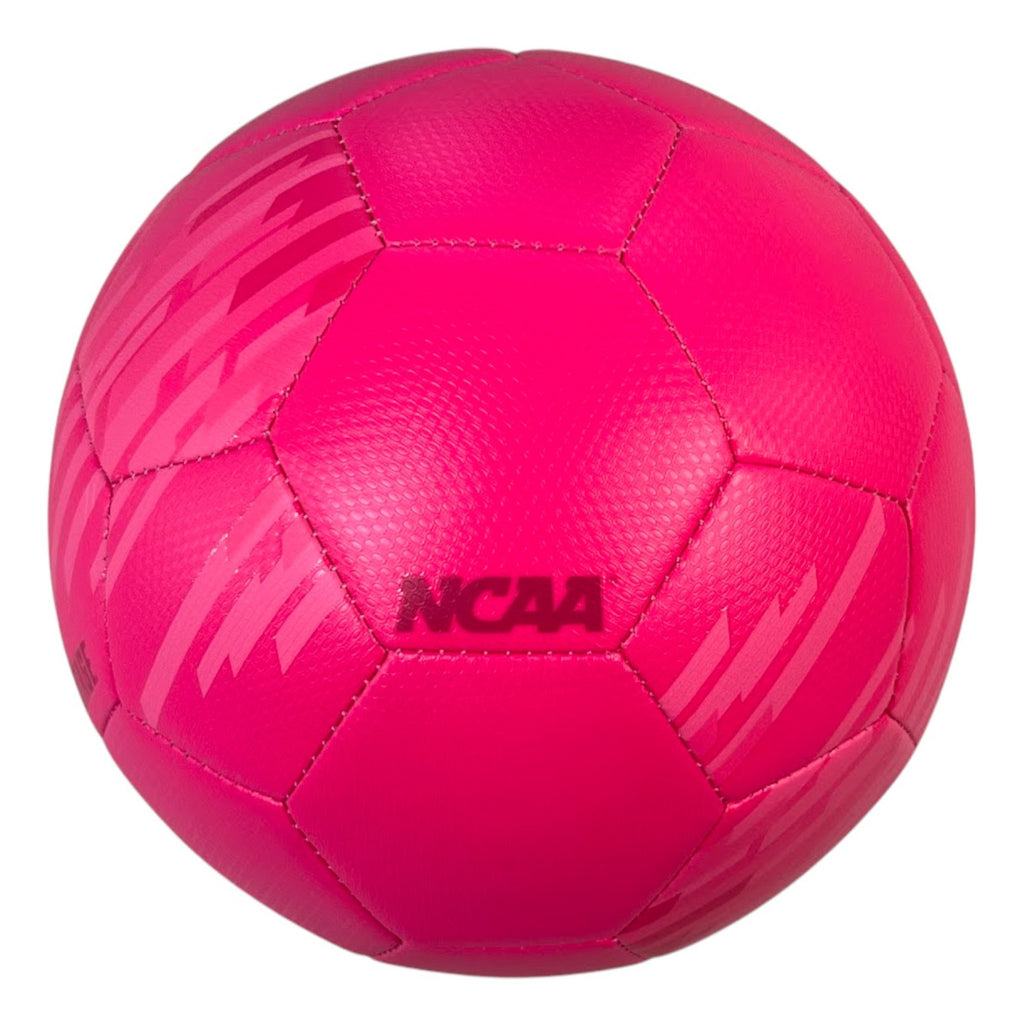 Balón De Futbol Wilson Vantage Ncaa Rosa #5