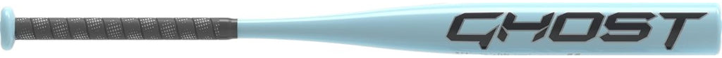 Bat De Softbol Easton Ghost Youth (-11) Fastpitch 31 Azul I