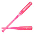 Bate De Béisbol Rawlings Storm T-ball Usa (-12) 25 2026 Inf