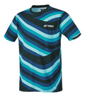 Playera Yonex Ux 16679ex Black Mediana