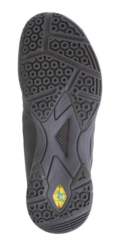 Tenis Yonex Aerus Z Dama Dark Gray Badminton 5.5mx 8.5us