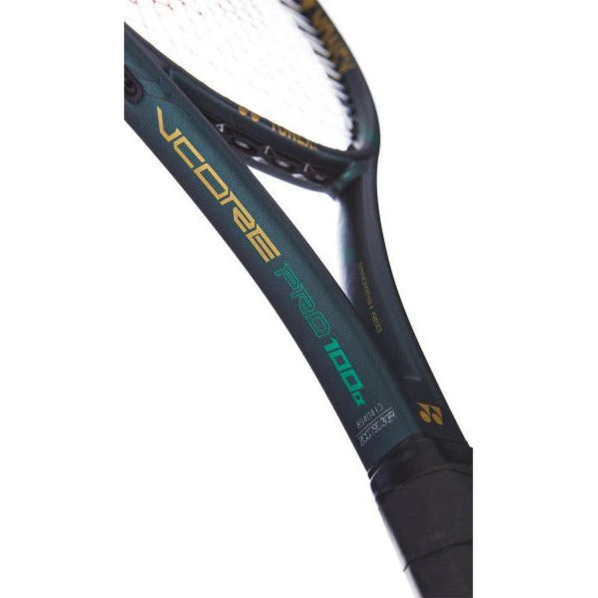 Raqueta De Tenis Yonex Vcore Pro Alpha 270gr 4 1/4