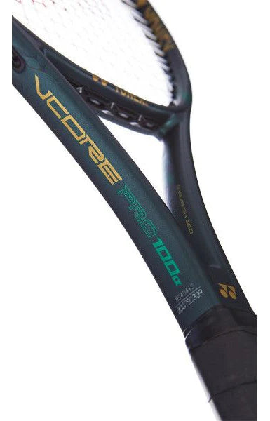 Raqueta De Tenis Yonex Vcore Pro Alpha 270gr 4 1/4
