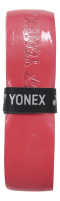 Grip Yonex Hi Soft Ac420ex Rojo
