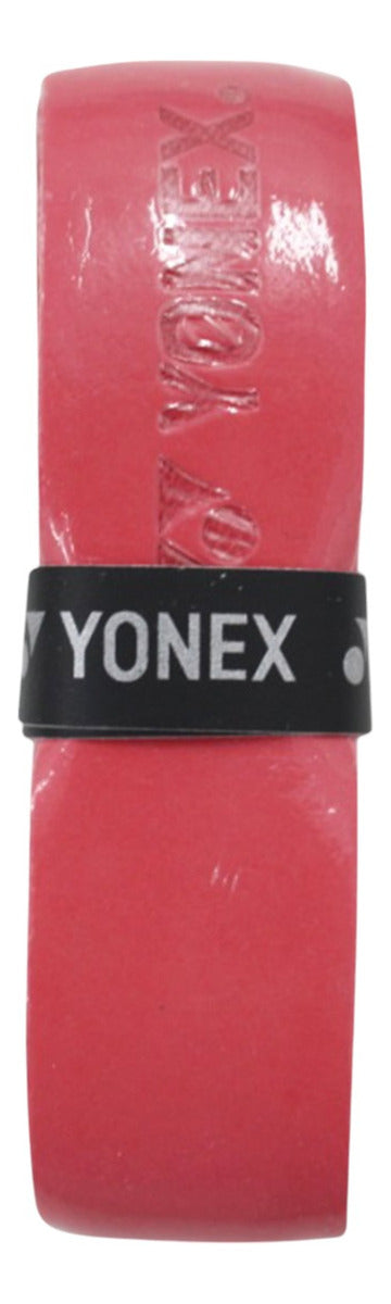 Grip Yonex Hi Soft Ac420ex Rojo