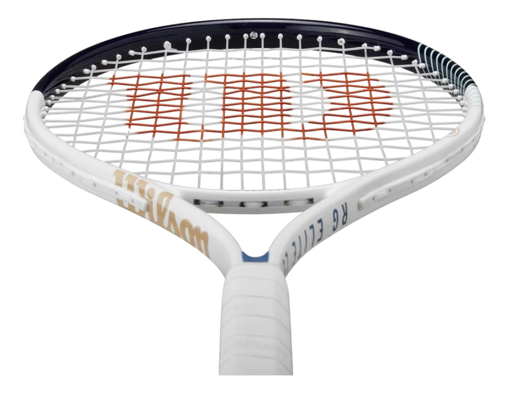 Raqueta Wilson Junior Roland Garros Elite 23 7-8 Años