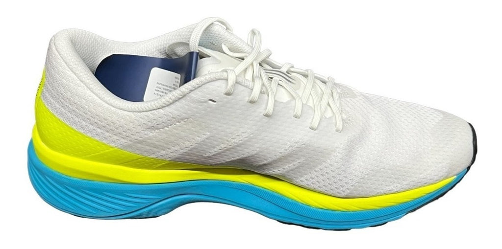 Tenis Yonex Saferun 100x Women White 6mx