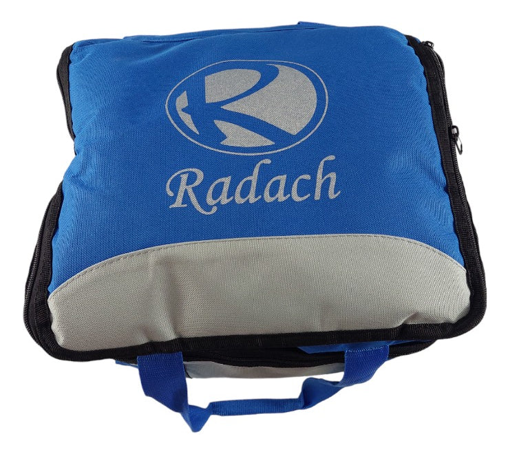 Hielera Radach Térmica 24 Latas