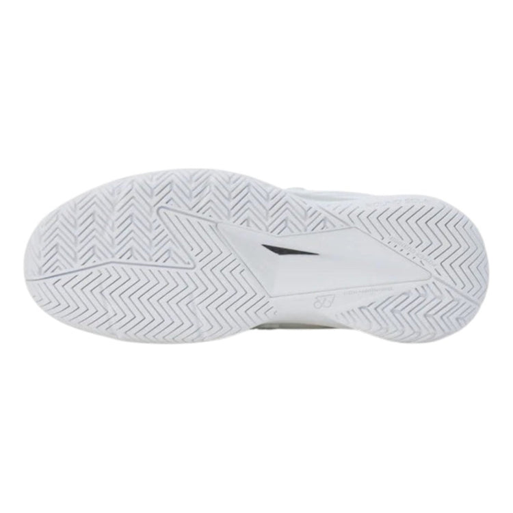 Tenis Yonex Eclipsion 5 Mujer 2025 All Court Blanco
