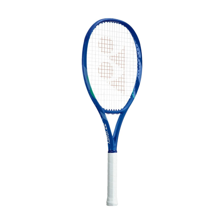 Raqueta De Tenis Yonex Ezone Alpha L 260g 4 3/8 Potente