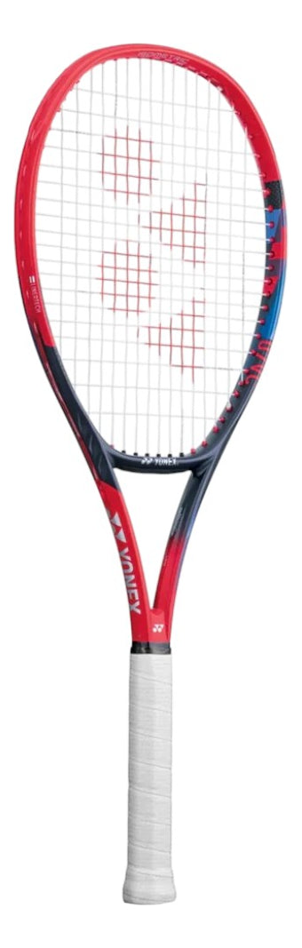 Raqueta De Tenis Yonex Vcore 98l 285g Scarlet Grip 3/8