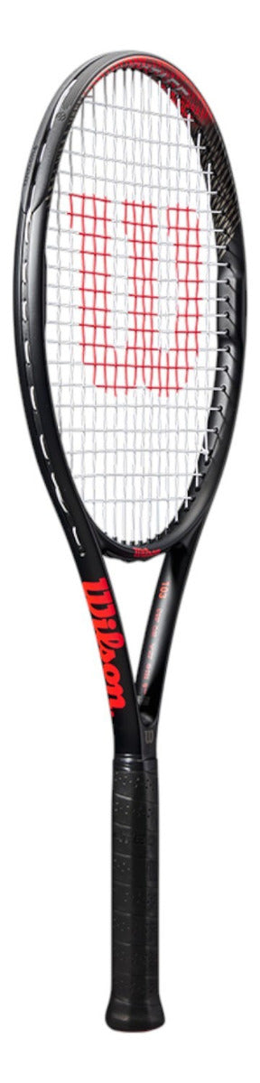 Raqueta De Tenis Wilson Pro Staff Precision 103 270gr
