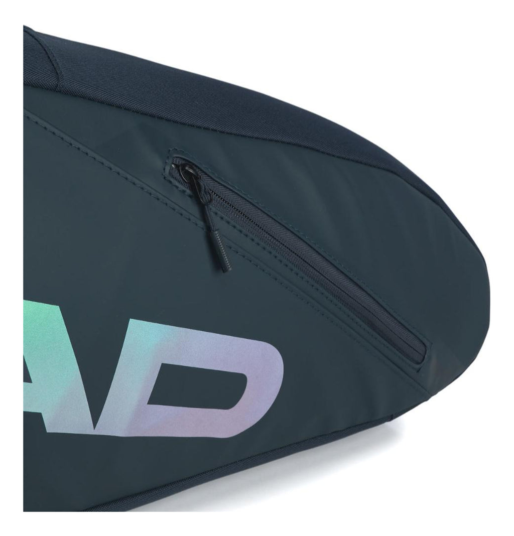 Raquetero Head Tour L Navy Para 9 Raquetas