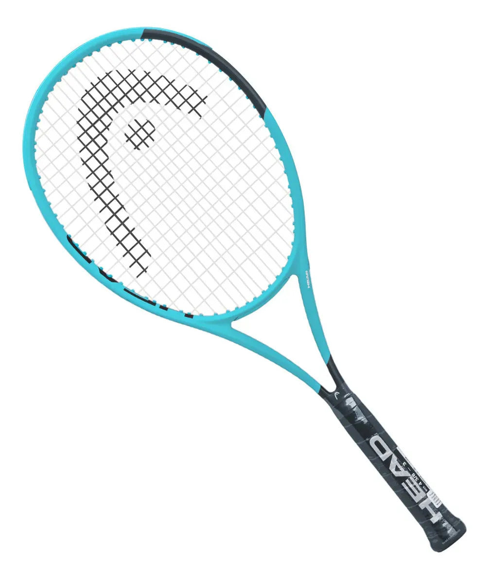 Raqueta Tenis Head Boom Mp 2026 Auxetic 2.0 Grip 1/4