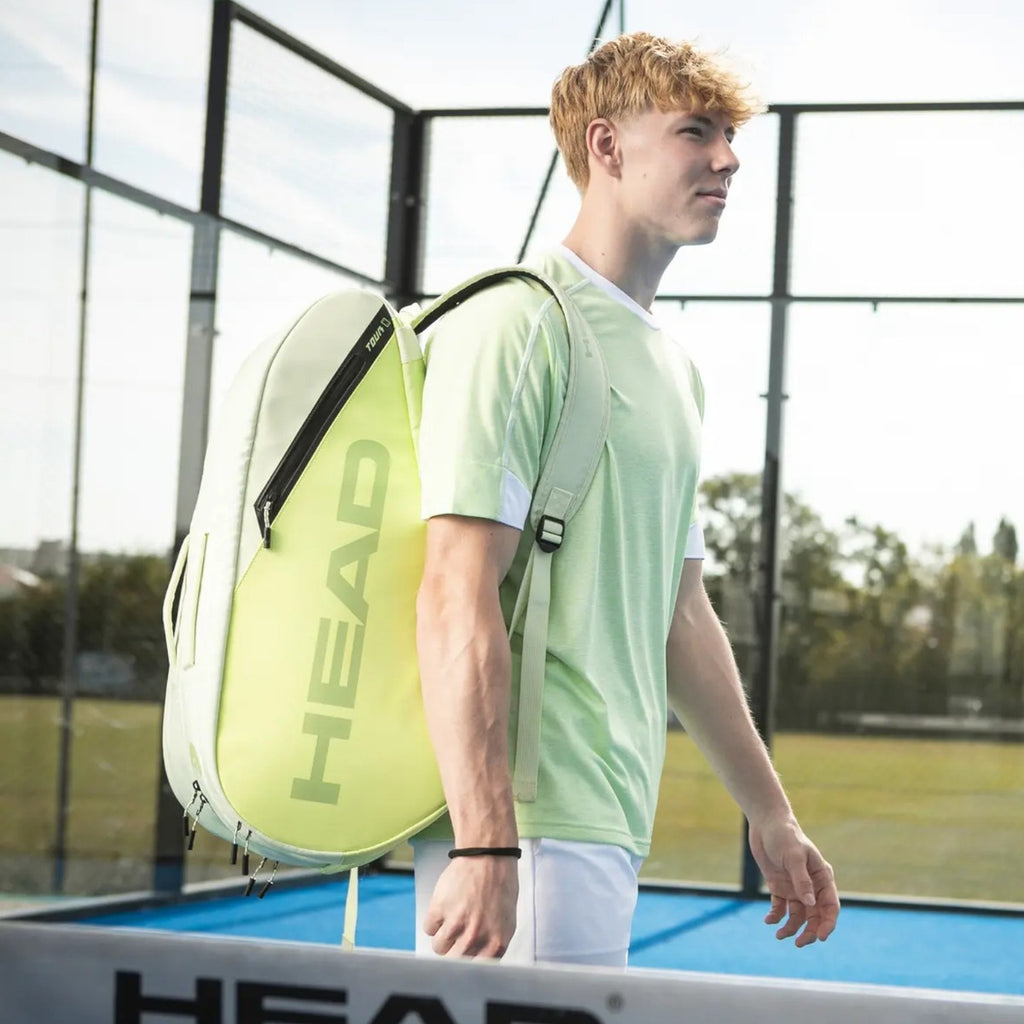 Paletero Head Tour Padel Bag L Sg Para 7 Palas