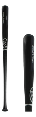 Bat Beisbol Madera Rawlings Adirondack Y242 Juvenil 31in