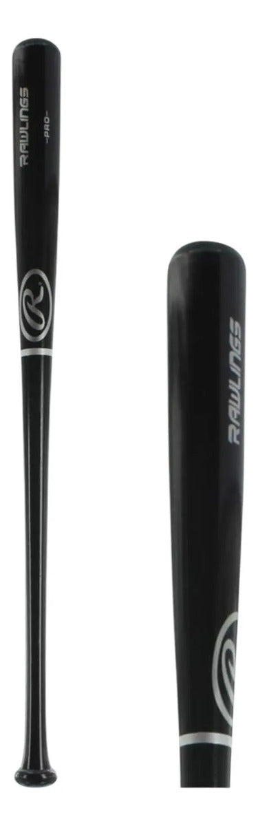 Bat Beisbol Madera Rawlings Adirondack Y242 Juvenil 31in