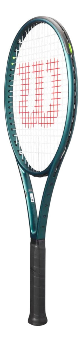 Raqueta De Tenis Wilson Blade 100ul V9 265gr 4 3/8