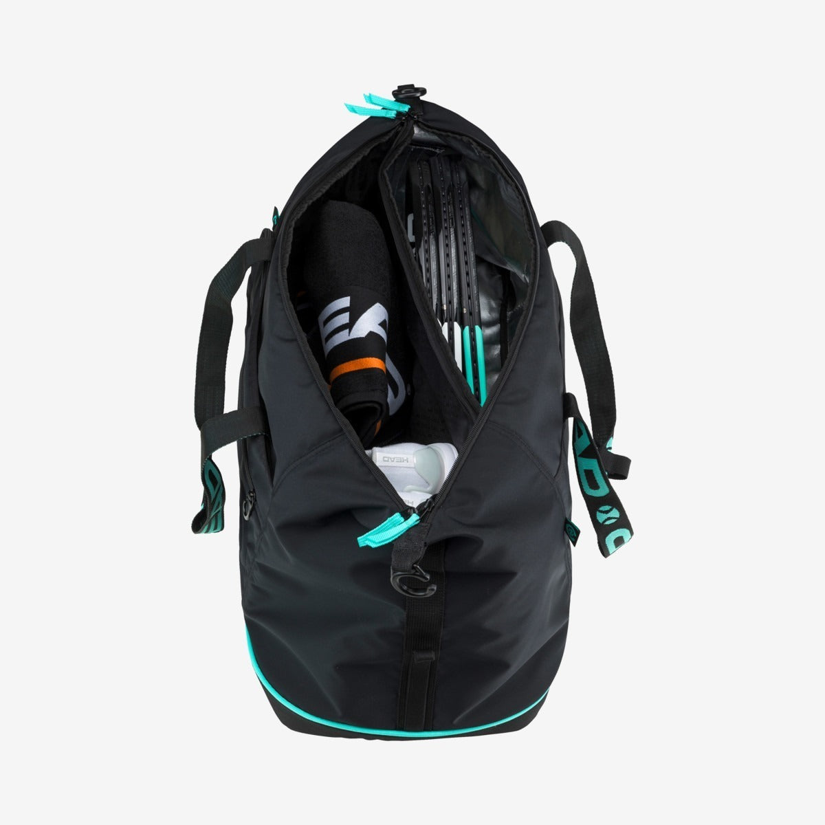 Raquetero Head Coco Duffle Bag